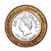 Image 2 : .999 Silver Caesars Palace Las Vegas, Nevada $10 Casino Limited Edition Gaming Token