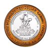 Image 2 : .999 Fine Silver Sam Boyd's California $10 Casino Limited Edition Gaming Token