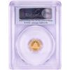 Image 2 : 2012 China 20 Yuan Panda Gold Coin PCGS MS69 First Strike