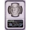 Image 2 : 1878-S $1 Morgan Silver Dollar Coin NGC MS63