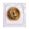 Image 1 : Sealed 1983 Canadian $5 Maple Leaf Gold Coin