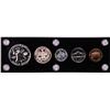 Image 2 : 1961 (5) Coin Proof Set