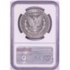 Image 2 : 1880-O $1 Morgan Silver Dollar Coin NGC MS60