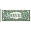 Image 2 : 1957 $1 Silver Certificate Note Courtesy Autograph