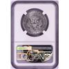 Image 2 : 1964 Proof Kennedy Half Dollar Coin NGC PF69