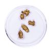 Image 2 : Lot of Gold Nuggets 2.68 grams Total Weight