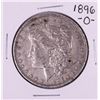 Image 1 : 1896-O $1 Morgan Silver Dollar Coin