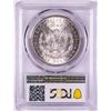 Image 2 : 1899 $1 Morgan Silver Dollar Coin PCGS MS63+