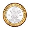 Image 2 : .999 Silver Sam's Town Las Vegas, NV $10 Casino Limited Edition Gaming Token