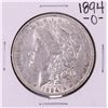Image 1 : 1894-O $1 Morgan Silver Dollar Coin