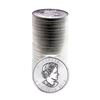 Image 1 : Lot of (25) 2018 Canada $5 Maple Leaf Silver Coins