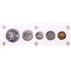 Image 2 : 1961 (5) Coin Proof Set