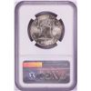 Image 2 : 1948-D Franklin Half Dollar Coin NGC MS63