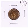 Image 1 : 1908-S Indian Head Cent Coin