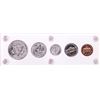 Image 2 : 1964 (5) Coin Proof Set