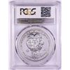 Image 2 : 2015 Armenia 500 Dram Noah's Ark Silver Coin PCGS MS68
