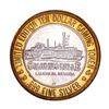 Image 1 : .999 Silver Colorado Belle Laughlin, Nevada $10 Casino Limited Edition Gaming Token