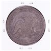 Image 2 : 1843 Seated Liberty Silver Dollar
