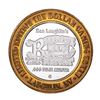 Image 2 : .999 Silver Riverside Resort Hotel & Casino $10 Limited Edition Gaming Token