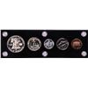Image 2 : 1960 (5) Coin Proof Set