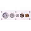 Image 2 : 1961 (5) Coin Proof Set