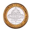 Image 2 : .999 Silver Eldorado Hotel and Casino Reno, NV $10 Casino Gaming Token Limited Edition