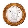 Image 2 : .999 Fine Silver Sam Boyd's California $10 Casino Limited Edition Gaming Token