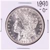 Image 1 : 1890-O $1 Morgan Silver Dollar Coin