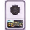 Image 2 : AD 1065-1071 Byzantine Empire AE Follis Ancient Coin NGC Graded