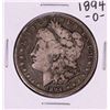 Image 1 : 1894-O $1 Morgan Silver Dollar Coin