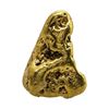 Image 1 : 5.31 Gram Yukon Gold Nugget
