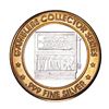 Image 1 : .999 Silver Sam's Town Kansas City, MO $10 Casino Limited Edition Gaming Token