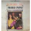 Image 1 : Signed Mamas & Papas Album Cover