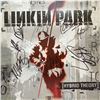Image 1 : Signed Linkin Park Hybrid Theory Album Cover