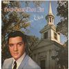 Image 1 : Signed Elvis Presely How Great Thou Art Album Cover