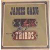 Image 1 : Signed James Gang Thirds Album Cover