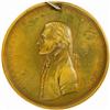 1801 President Thomas Jefferson Indian PeaceMedal