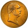 Image 1 : Chester A. Arthur Presidential Medal.