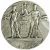 Image 1 : 1928 IX Olympiad Participation Medal.