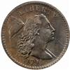1794 Large Cent. Rarity-1 Head of 1794 AU Details