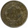 Image 2 : 1820 Large Cent. N-13. Rarity-1. Lg Date. MS64BN