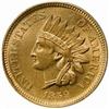 Image 1 : 1859 Indian Cent. MS64 (PCGS)