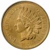 1859 Indian Cent. MS64 (PCGS)