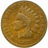 1877 Indian Cent. G-6 (PCGS)