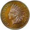 Image 1 : 1882 Indian Cent. PR67 BN (PCGS)