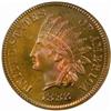 Image 1 : 1882 Indian Cent. PR66 RB (PCGS)