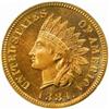 1884 Indian Cent. PR66 RD (PCGS)