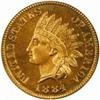 Image 1 : 1884 Indian Cent. PR66 RD (PCGS)
