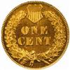 Image 2 : 1903 Indian Cent. PR67 RD (PCGS)