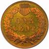 Image 2 : 1904 Indian Cent. PR66 RB (PCGS)